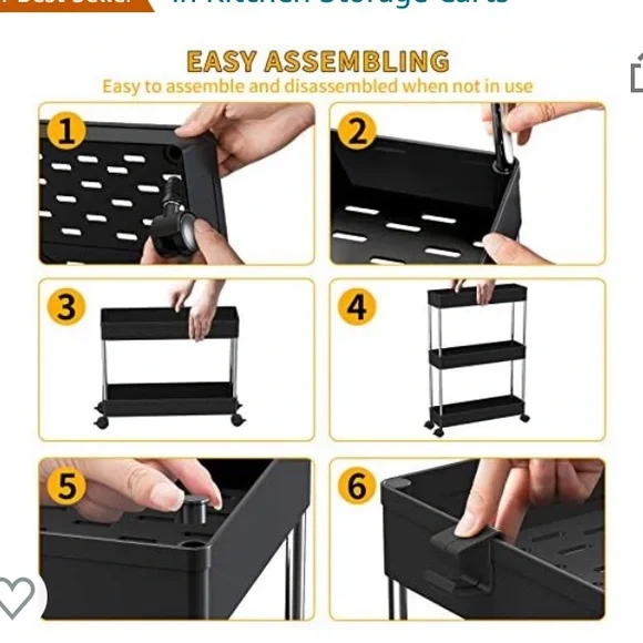 Space Keeper - Picture 4 of 7